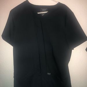 Cherokee 3 Scrub top bundle, Get One FREE!!!